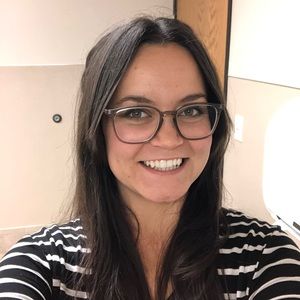 Meet your Posher, Julia